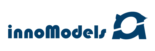 innoModels logo